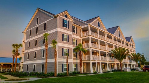 Holiday Inn Club Vacations - Orlando Breeze Resort an IHG Hotel - image 15
