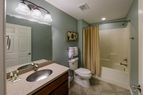 Holiday Inn Club Vacations - Orlando Breeze Resort an IHG Hotel - image 16