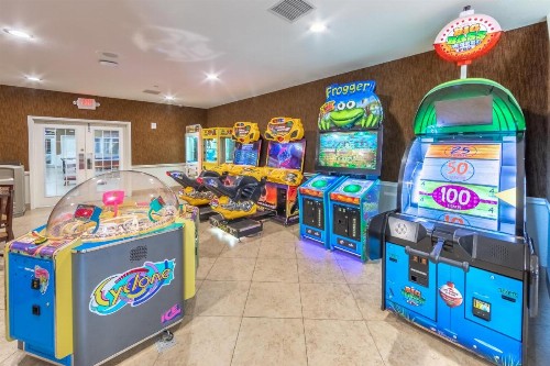 Holiday Inn Club Vacations - Orlando Breeze Resort an IHG Hotel - image 19