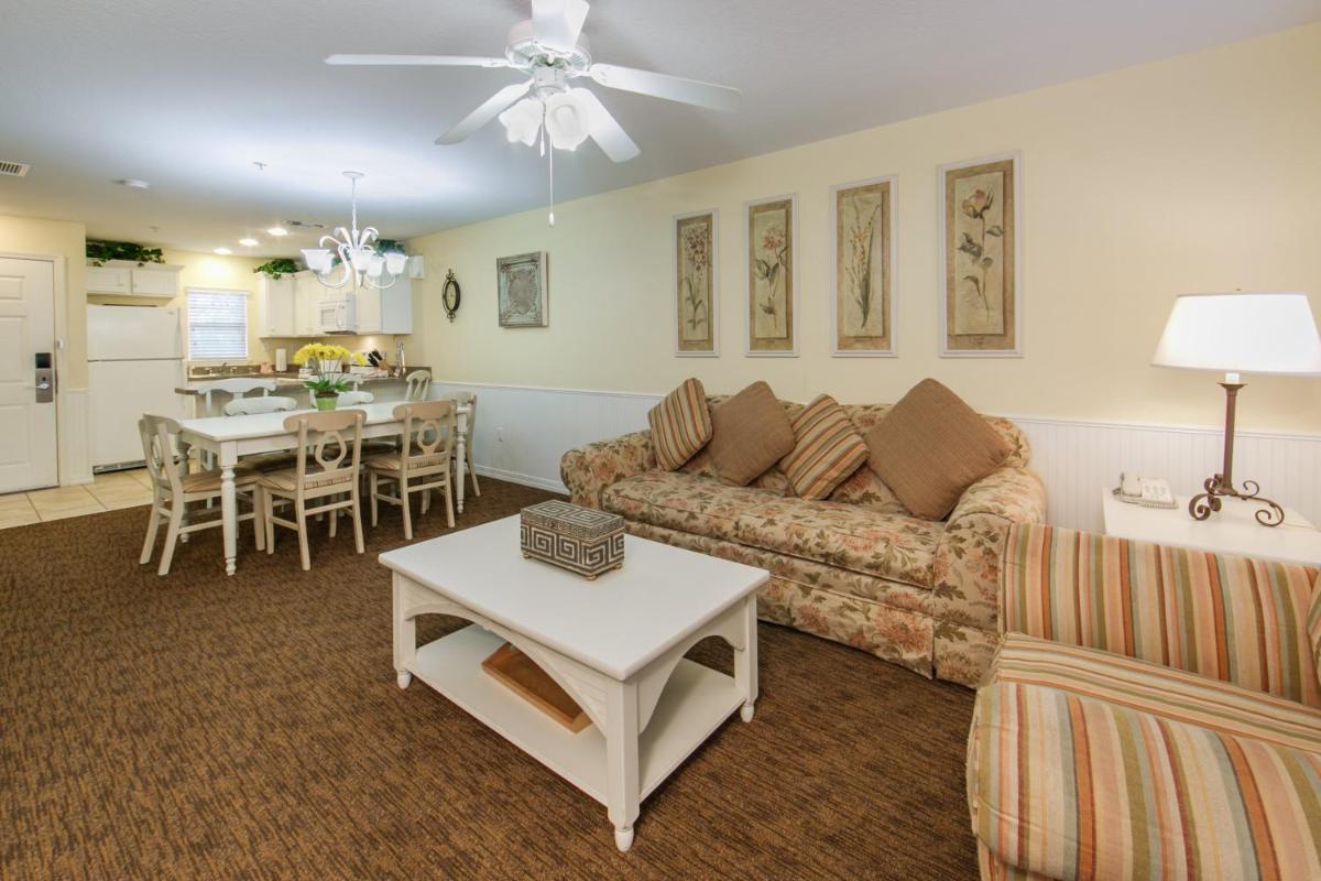 Holiday Inn Club Vacations - Orlando Breeze Resort an IHG Hotel - image 2