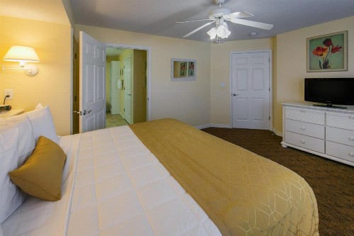 Holiday Inn Club Vacations - Orlando Breeze Resort an IHG Hotel - image 23
