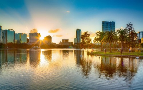 Holiday Inn Club Vacations - Orlando Breeze Resort an IHG Hotel - image 25