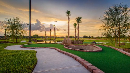 Holiday Inn Club Vacations - Orlando Breeze Resort an IHG Hotel - image 26