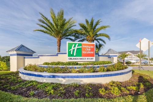 Holiday Inn Club Vacations - Orlando Breeze Resort an IHG Hotel - image 28