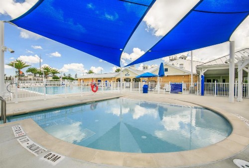 Holiday Inn Club Vacations - Orlando Breeze Resort an IHG Hotel - image 3