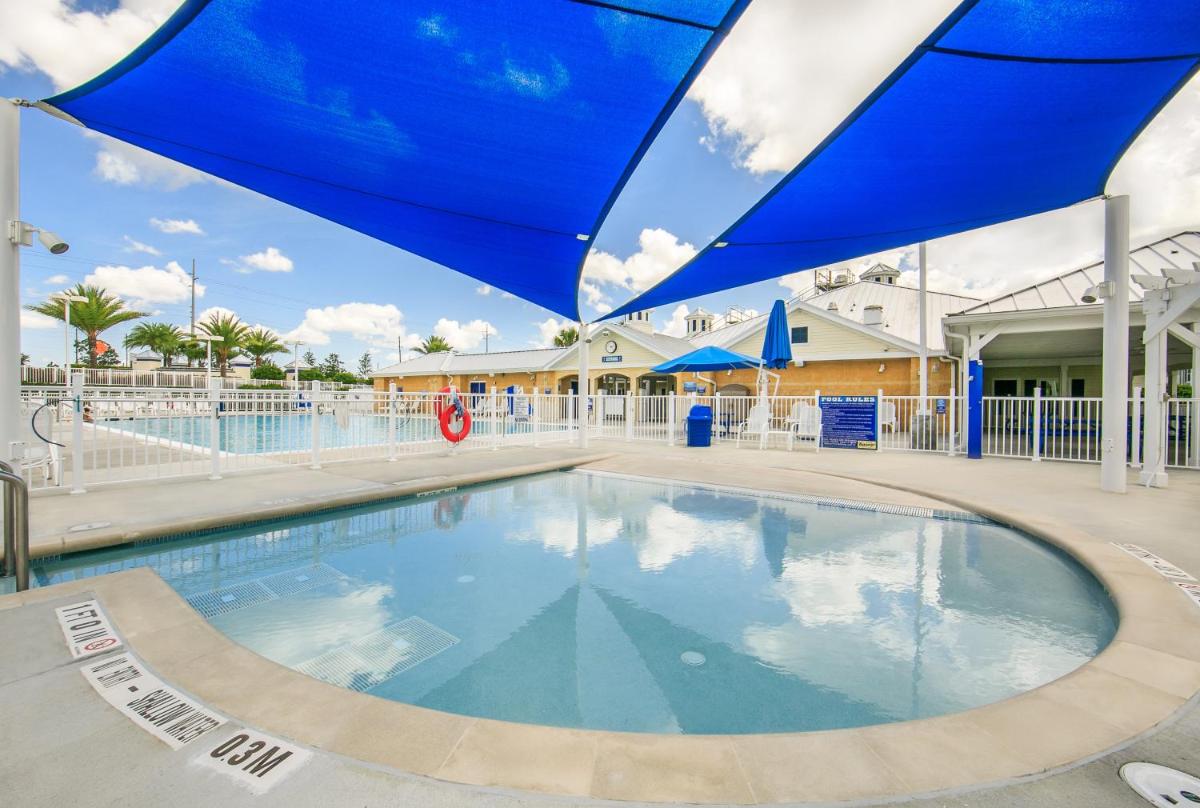 Holiday Inn Club Vacations - Orlando Breeze Resort an IHG Hotel - image 3