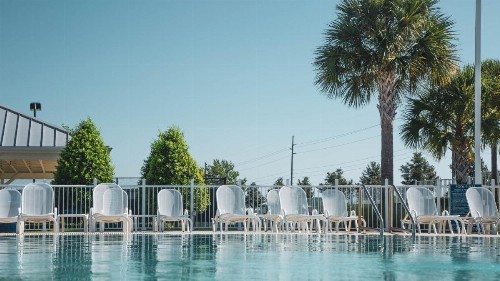 Holiday Inn Club Vacations - Orlando Breeze Resort an IHG Hotel - image 30