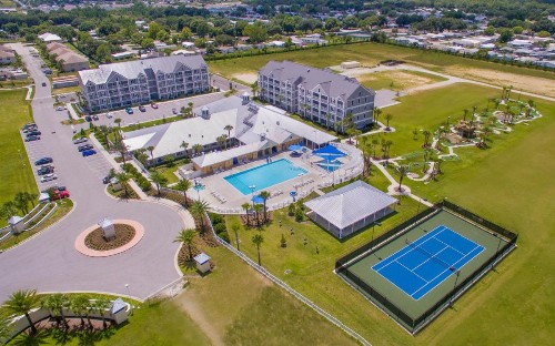Holiday Inn Club Vacations - Orlando Breeze Resort an IHG Hotel - image 33