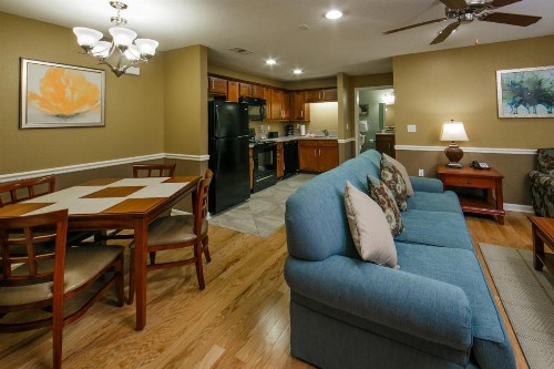 Holiday Inn Club Vacations - Orlando Breeze Resort an IHG Hotel - image 34