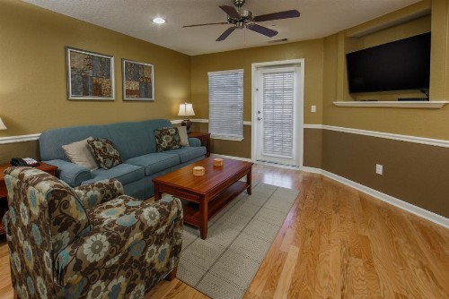 Holiday Inn Club Vacations - Orlando Breeze Resort an IHG Hotel - image 35