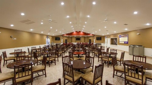 Holiday Inn Club Vacations - Orlando Breeze Resort an IHG Hotel - image 37