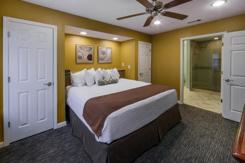 Holiday Inn Club Vacations - Orlando Breeze Resort an IHG Hotel - image 39