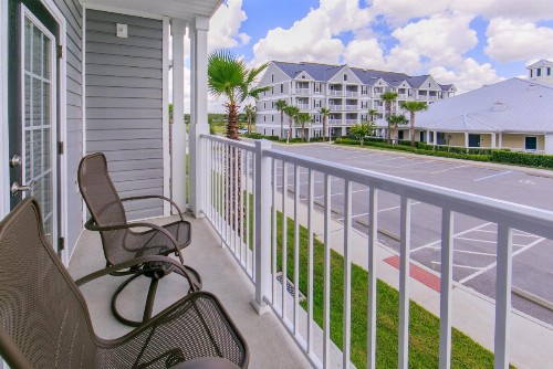 Holiday Inn Club Vacations - Orlando Breeze Resort an IHG Hotel - image 45
