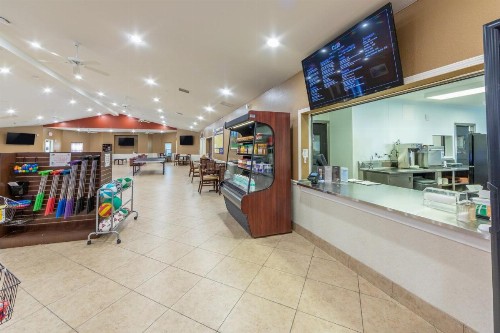 Holiday Inn Club Vacations - Orlando Breeze Resort an IHG Hotel - image 47