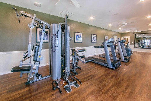 Holiday Inn Club Vacations - Orlando Breeze Resort an IHG Hotel - image 5