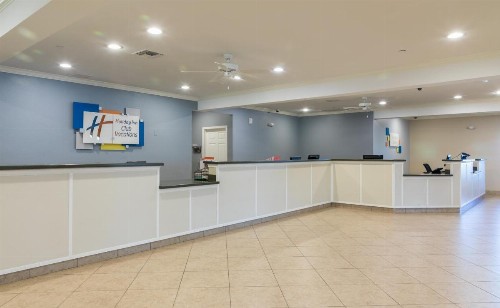 Holiday Inn Club Vacations - Orlando Breeze Resort an IHG Hotel - image 8