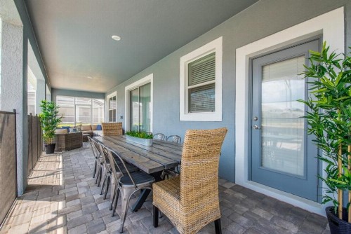 Eight-Bedroom Villa 9040 - image 2