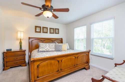 Six-Bedroom Villa 337 - image 11