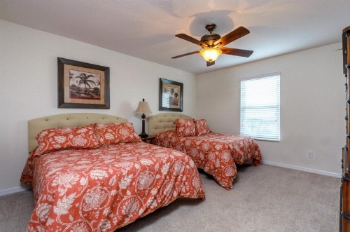 Six-Bedroom Villa 337 - image 6