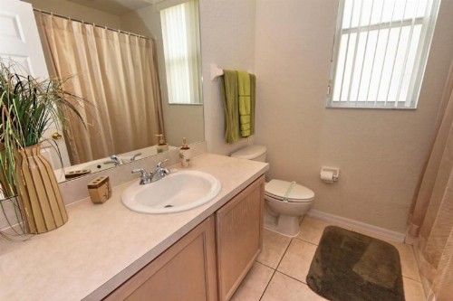 Five-Bedroom Villa 169 - image 11