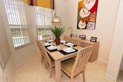 Five-Bedroom Villa 169 - image 4