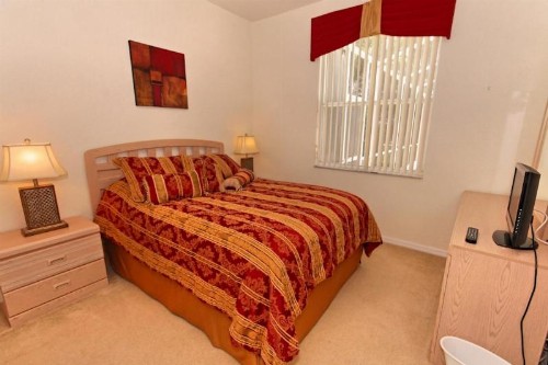 Five-Bedroom Villa 169 - image 5