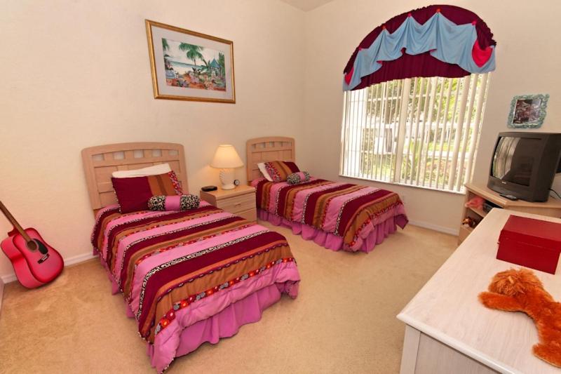 Five-Bedroom Villa 169 - image 6