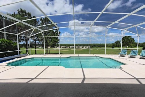 Five-Bedroom Villa 169 - image 8