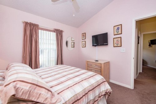 Four-Bedroom Villa 521 - image 7