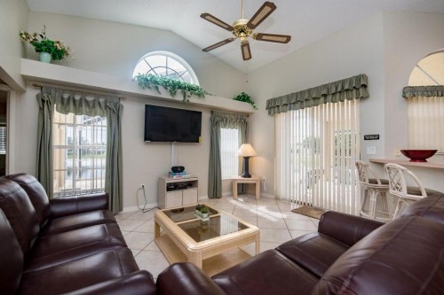 Four-Bedroom Villa 521 - image 9