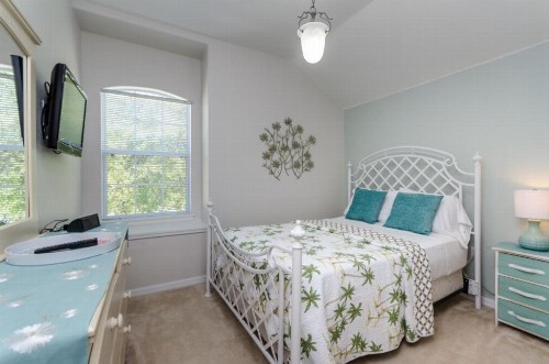 Five-Bedroom Villa 1326 - image 10