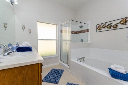 Five-Bedroom Villa 1326 - image 11