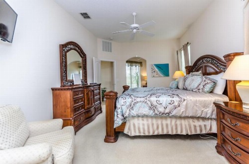 Four-Bedroom Villa 150 - image 6