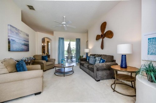 Four-Bedroom Villa 150 - image 7