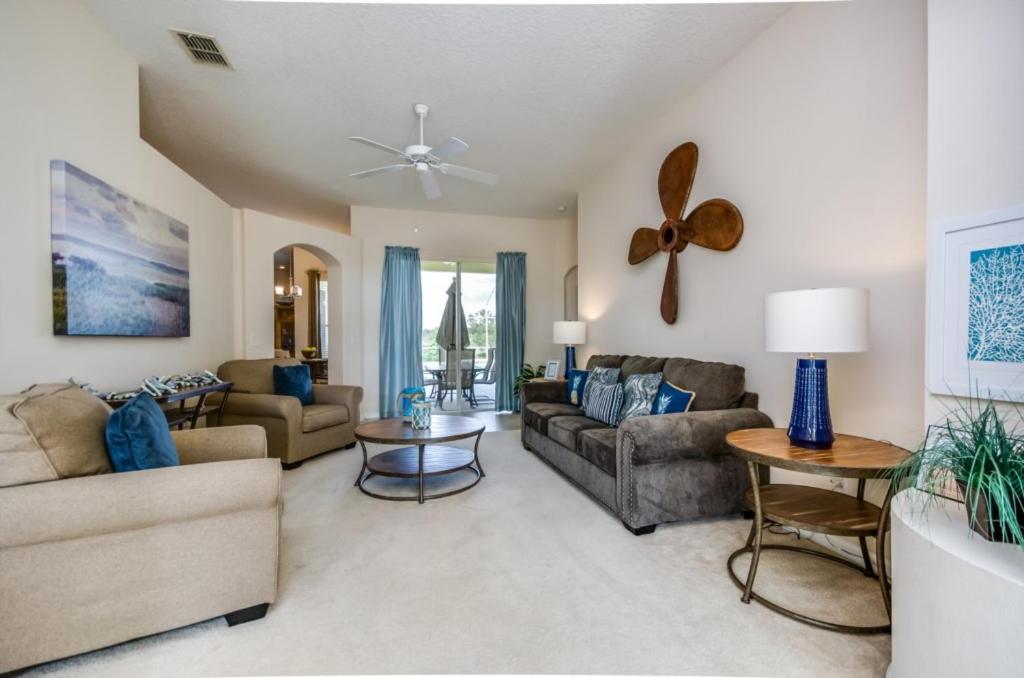 Four-Bedroom Villa 150 - image 7
