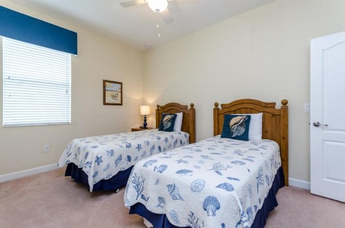Five-Bedroom Villa 934 - image 10