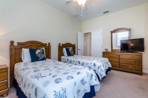Five-Bedroom Villa 934 - image 9