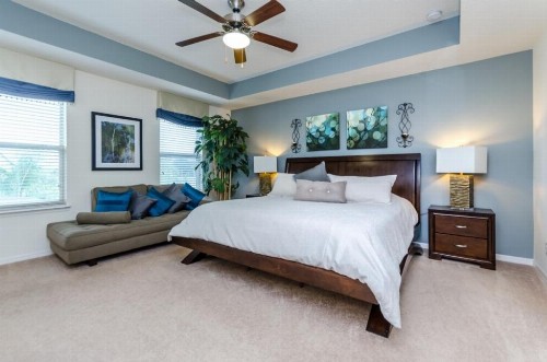 Seven-Bedroom Villa 1214 - image 9