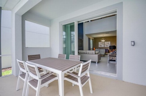 Five-Bedroom Apartment 1568 - image 10