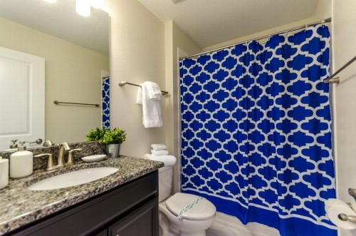 Five-Bedroom Apartment 1568 - image 11