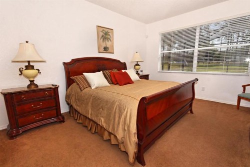 Six-Bedroom Villa 116 - image 11