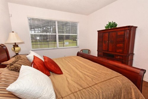 Six-Bedroom Villa 116 - image 4