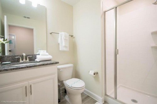 Five-Bedroom Villa 9065 - image 7