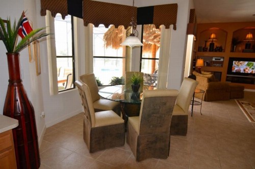 Five-Bedroom Villa 918 - image 11