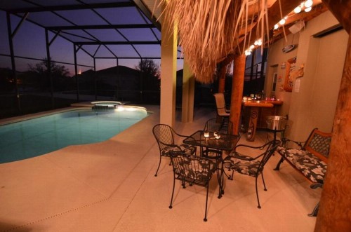 Five-Bedroom Villa 918 - image 12