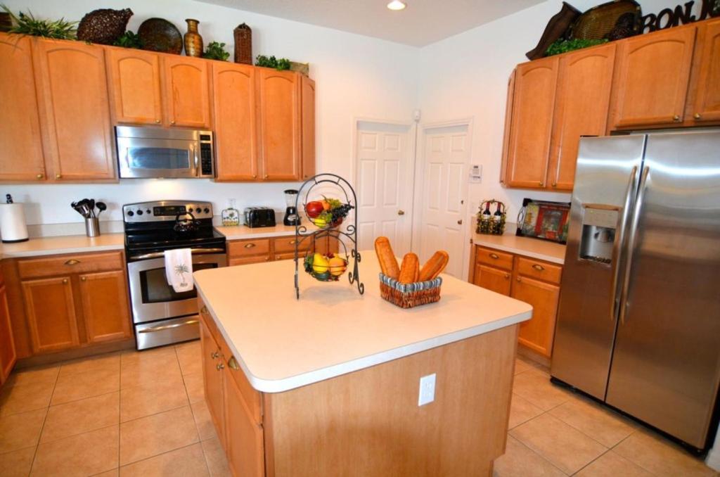 Five-Bedroom Villa 918 - image 6
