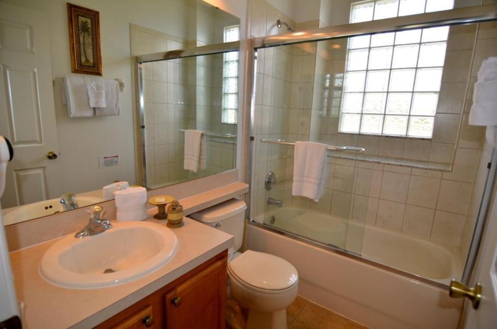 Five-Bedroom Villa 918 - image 7