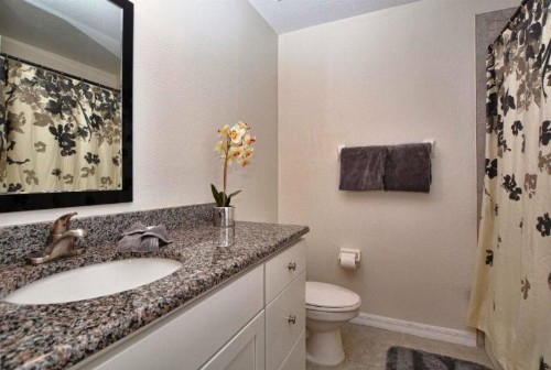 Four-Bedroom Villa 616 - image 6