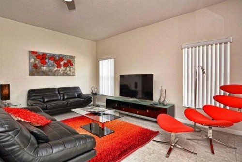 Four-Bedroom Villa 616 - image 7