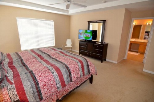 Four-Bedroom Villa 207 - image 1